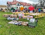 Tvo�ilka - d�lni�ky pro d�ti - malov�n� na obli�ej