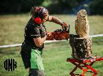 Speedcarving show
