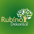 Luk� Rubek - Rub�no dekorace