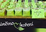 Mamin�ino ko�en�